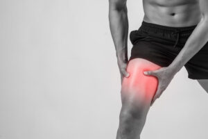 Cedera Otot Hamstring