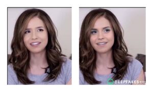 Contoh Hasil Ai Deepfake