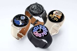 Desain Vivo Watch 3