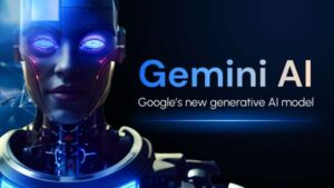 Gemini AI
