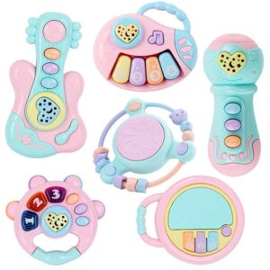 Musical Toys (Mainan Musik)