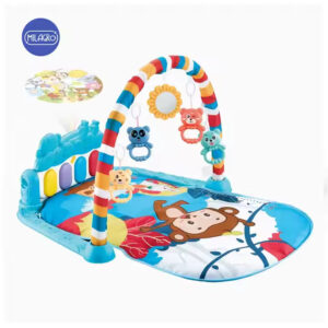 Play Mat atau Gym Baby (Alas Bermain) Mainan Bayi