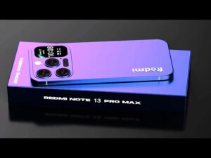 Redmi Note 13 Pro Max Review