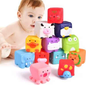 Soft Blocks (Balok Lembut)