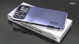 Spesifikasi Redmi Note 13 Pro Max
