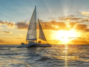Sunset Cruise