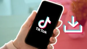 aplikasi download TikTok