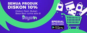 Aplikasi Bayarin