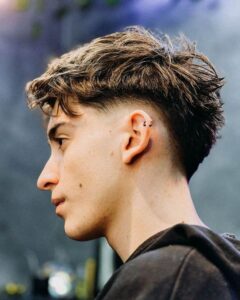 Fade Dua Jari