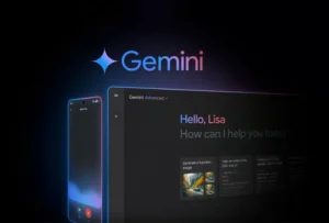 Gemini Live Bahasa Indonesia