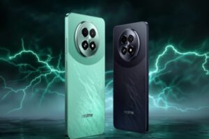 Harga Realme 13+ 5G