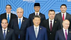 Indonesia Bergabung Dengan BRICS