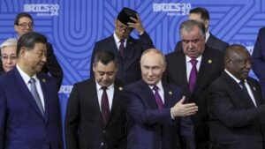 Manfaat Indonesia Bergabung Dengan BRICS