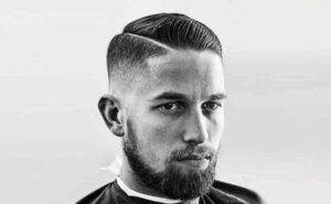 Pompadour Pendek Keren