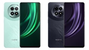 Realme 13+ 5G
