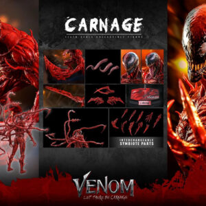 Venom 2 Carnage