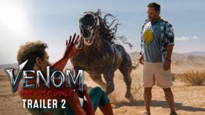 Venom The Last Dance Trailer