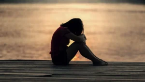 sadfishing