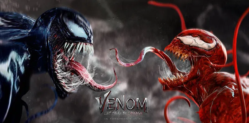 sinopsis dan cerita venom 2 carnage