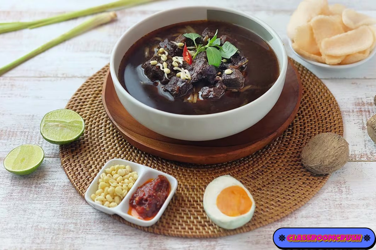 Rawon Nguling