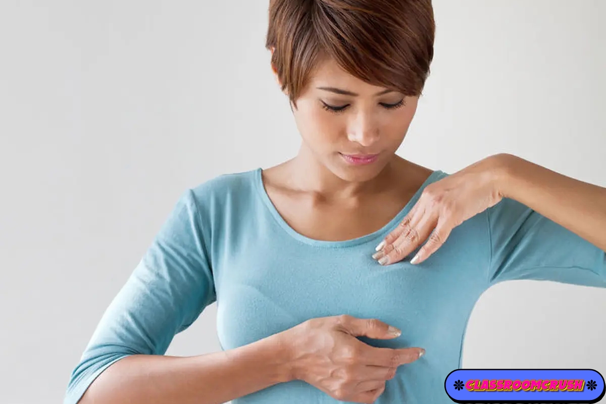 5 Tanda Kanker Payudara yang Tidak Munculkan Benjolan: Cek Sebelum Terlambat!