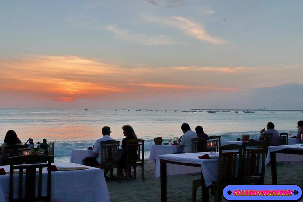 6 Tempat Makan Instagrammable Bali 2025 yang Cocok Buat Nikmati Senja!